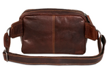 Jack Georges Voyager Large Travel Belt Bag