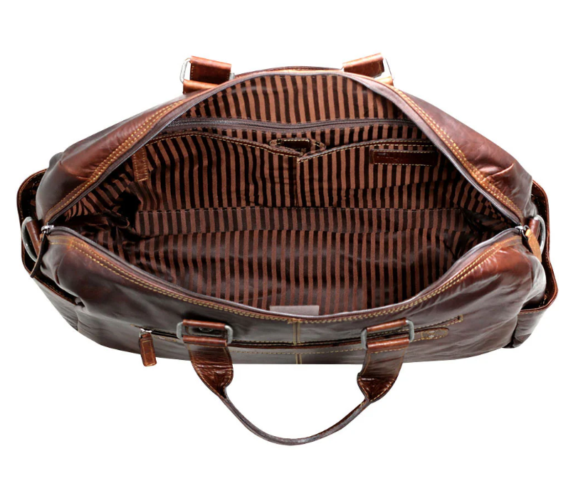 Jack Georges Voyager Day Bag/Duffle