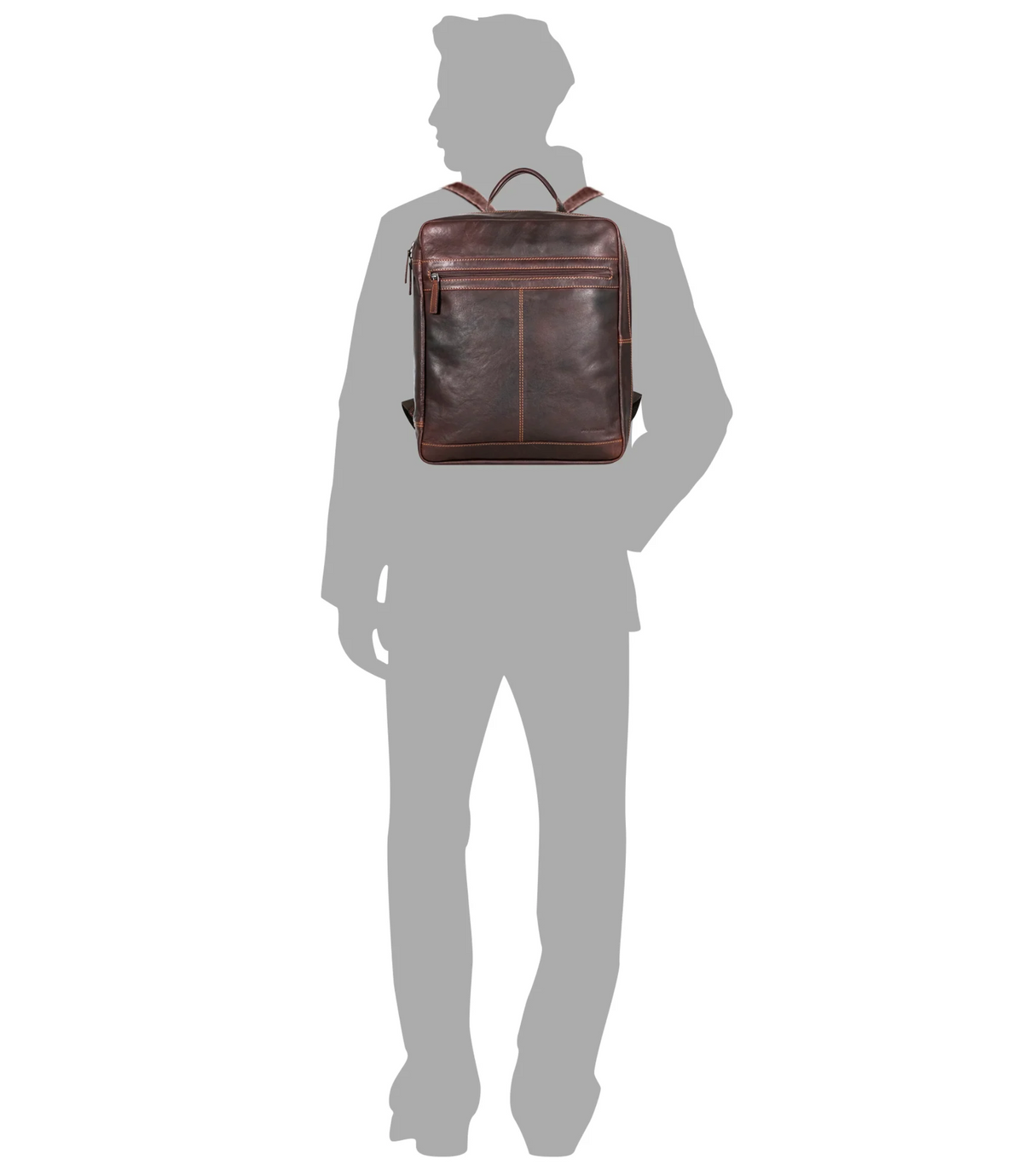 Jack Georges Voyager Overnight Backpack