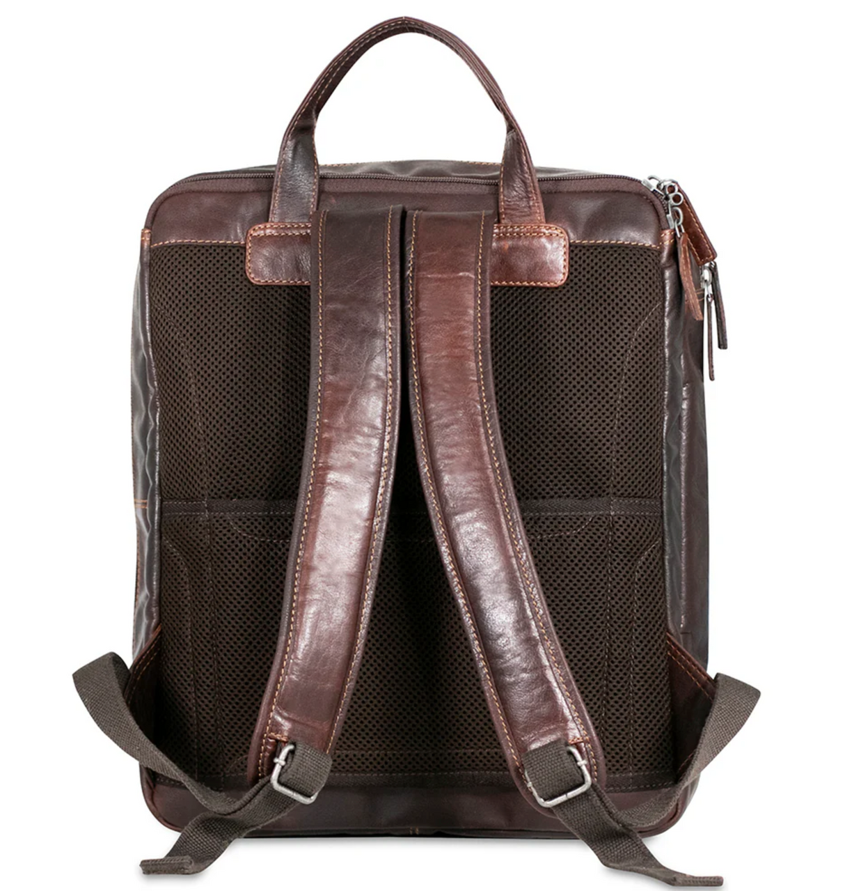 Jack Georges Voyager Overnight Backpack