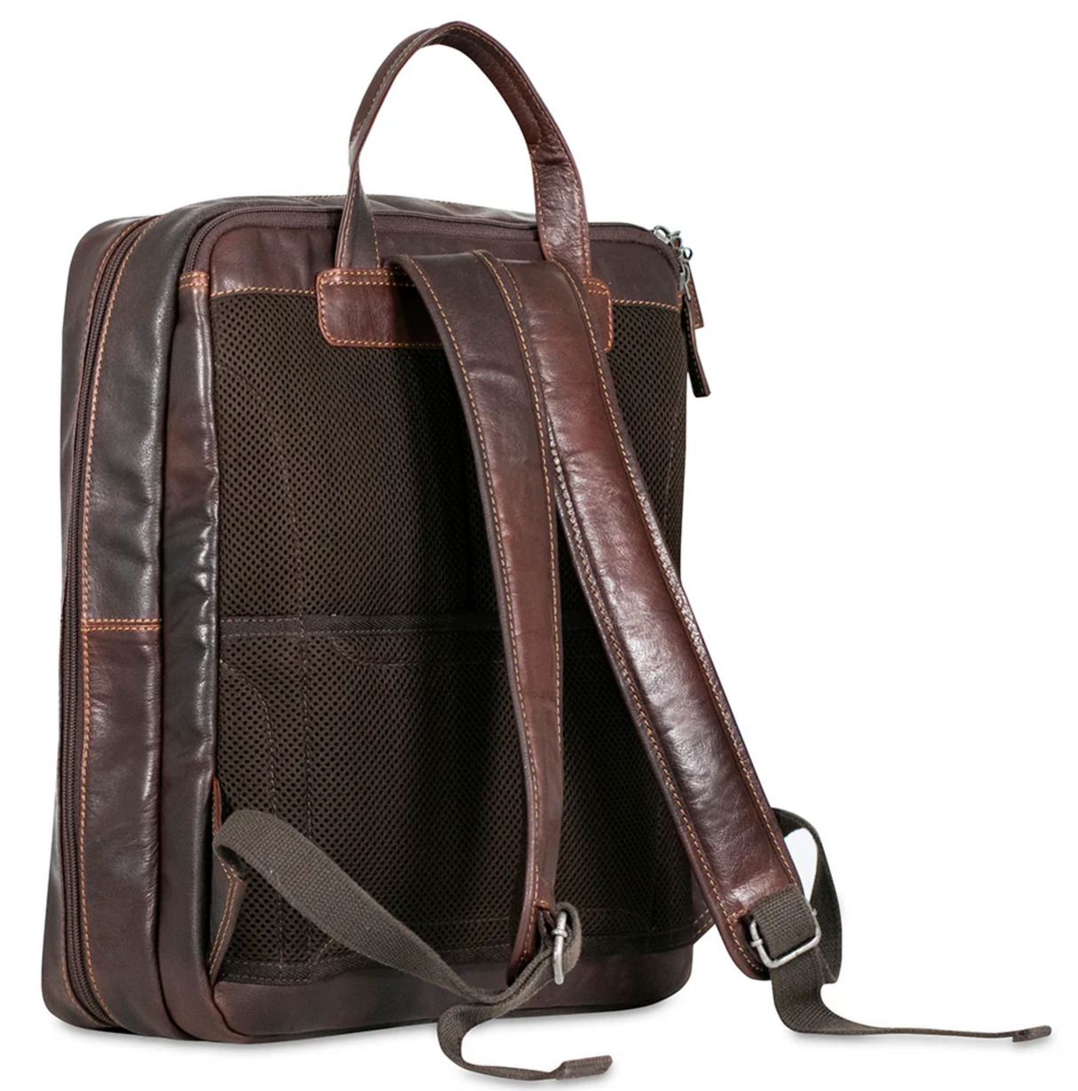 Jack Georges Voyager Overnight Backpack