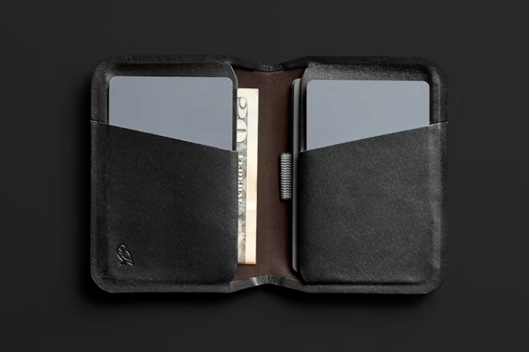 Bellroy Apex Slim Sleeve Wallet