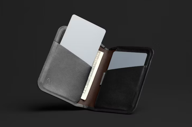 Bellroy Apex Slim Sleeve Wallet