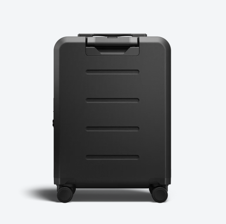 Db Ramverk Front-Access Carry-On