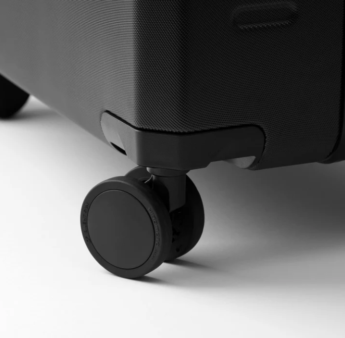 Db Ramverk Front-Access Carry-On