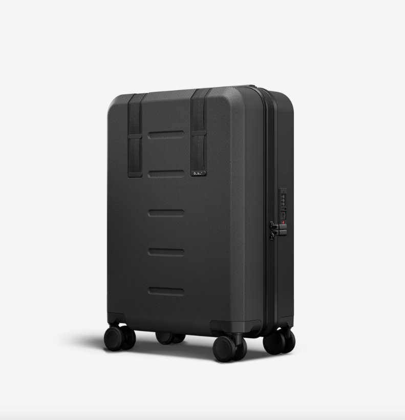 Db Ramverk Carry-On