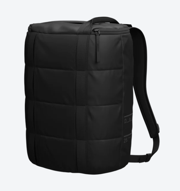 Db Roamer Duffel Backpack 25L