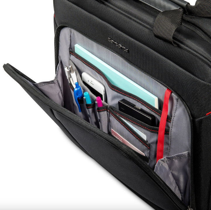 Samsonite Xenon 4.0 Slim Brief