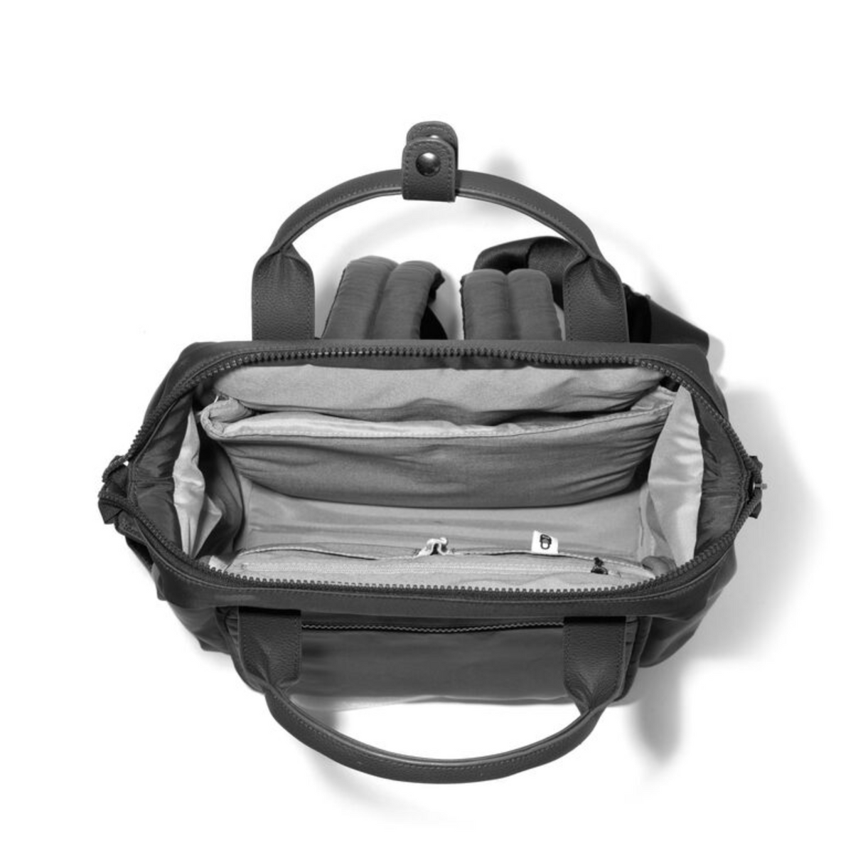 Baggallini Chelsea Laptop Backpack