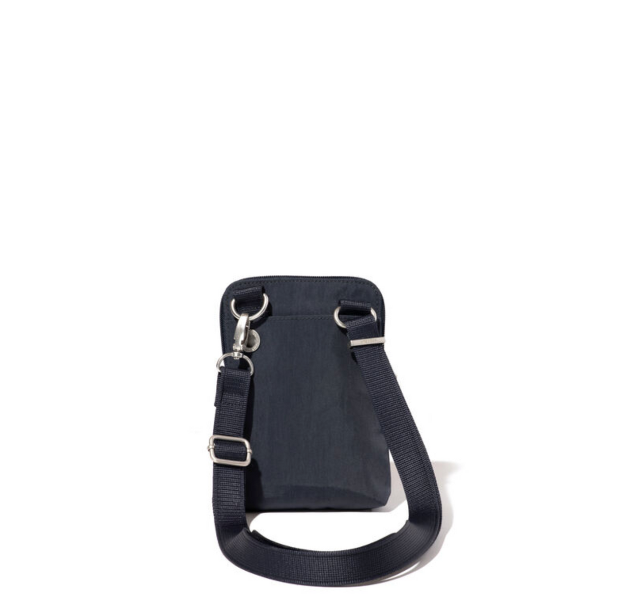 Baggallini Securtex Anti-Theft Activity Crossbody Bag