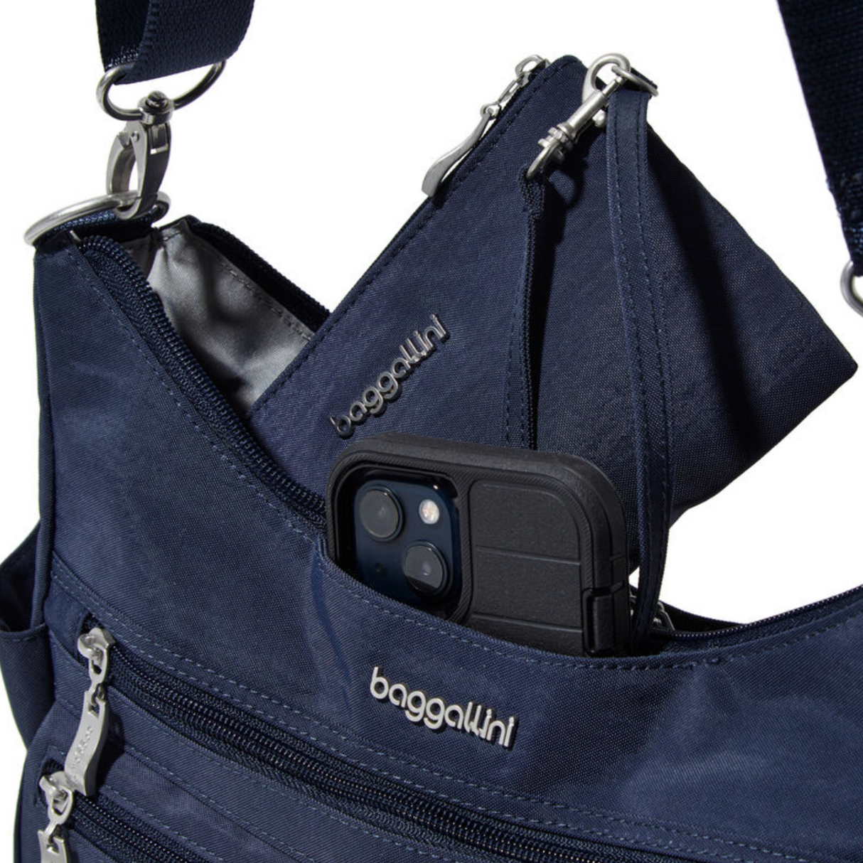 Baggallini Modern Everywhere Bag