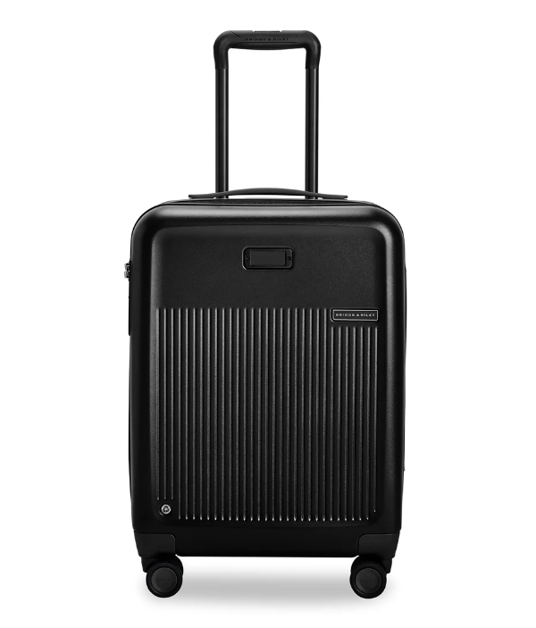 Briggs & Riley Sympatico Global 21 inch Carry-On Expandable Spinner