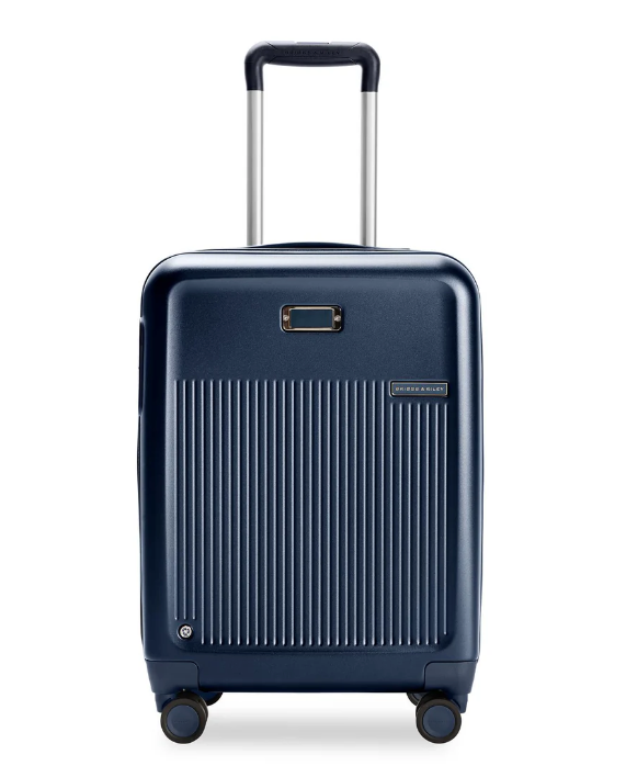 Briggs & Riley Sympatico Global 21 inch Carry-On Expandable Spinner