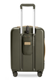 Briggs & Riley Sympatico Global Carry-On Expandable Spinner