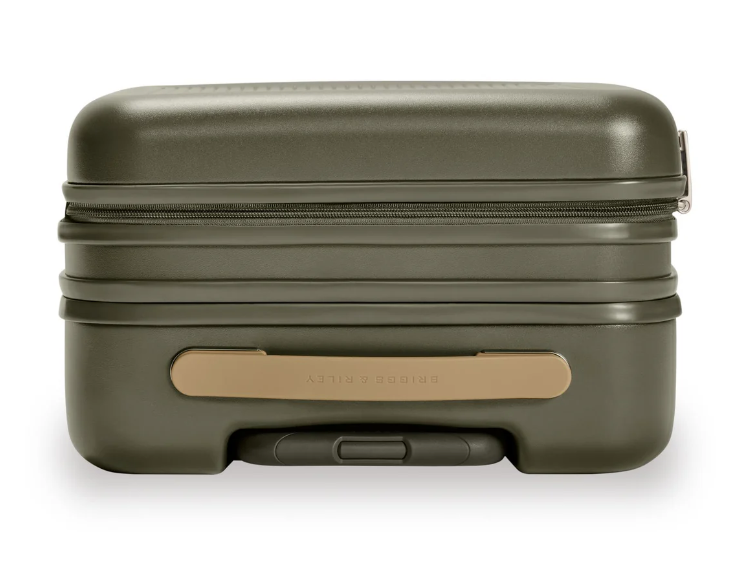 Briggs & Riley Sympatico Global 21 inch Carry-On Expandable Spinner