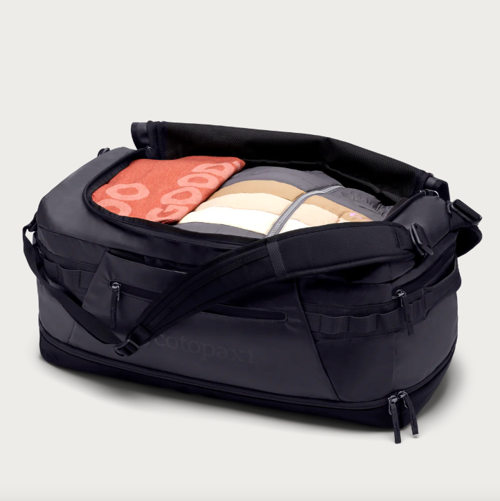Cotopaxi Allpa 50L Duffel Bag