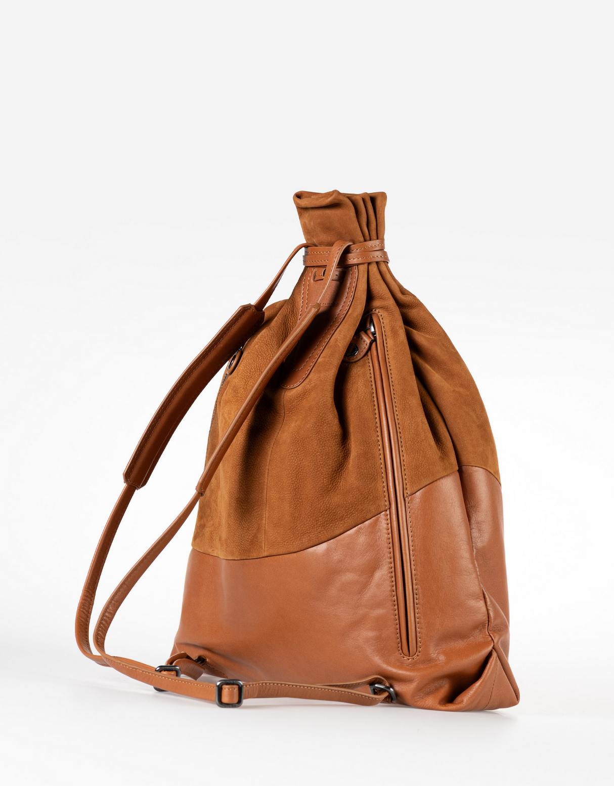 Aunts & Uncles Tender Thoughts Backpack/ Cross