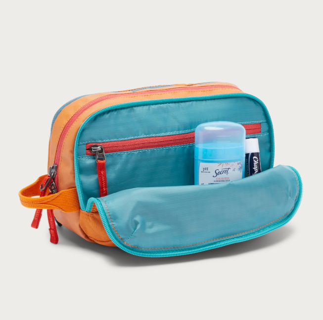 Cotopaxi Nido Accessory Bag