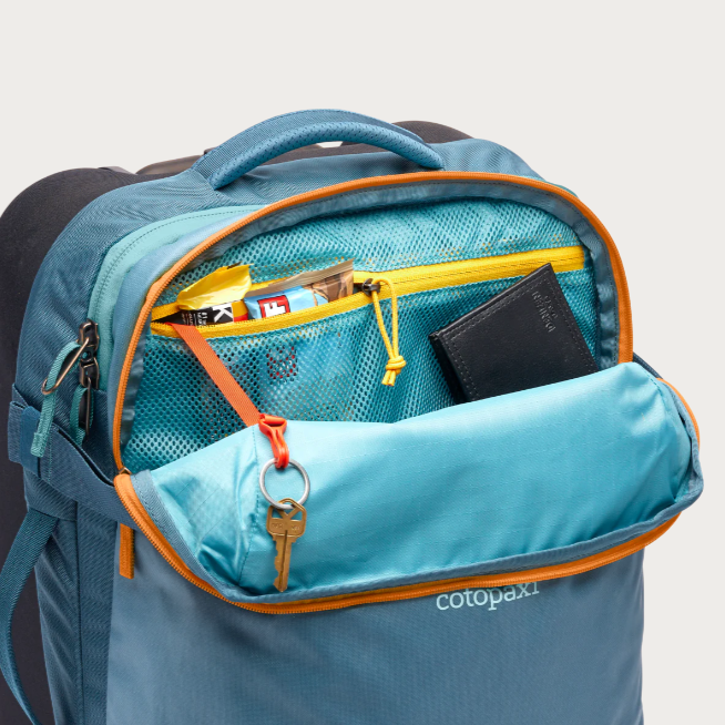 Cotopaxi Allpa 38L Roller Bag