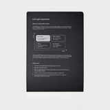 Orbitkey Notepad A4