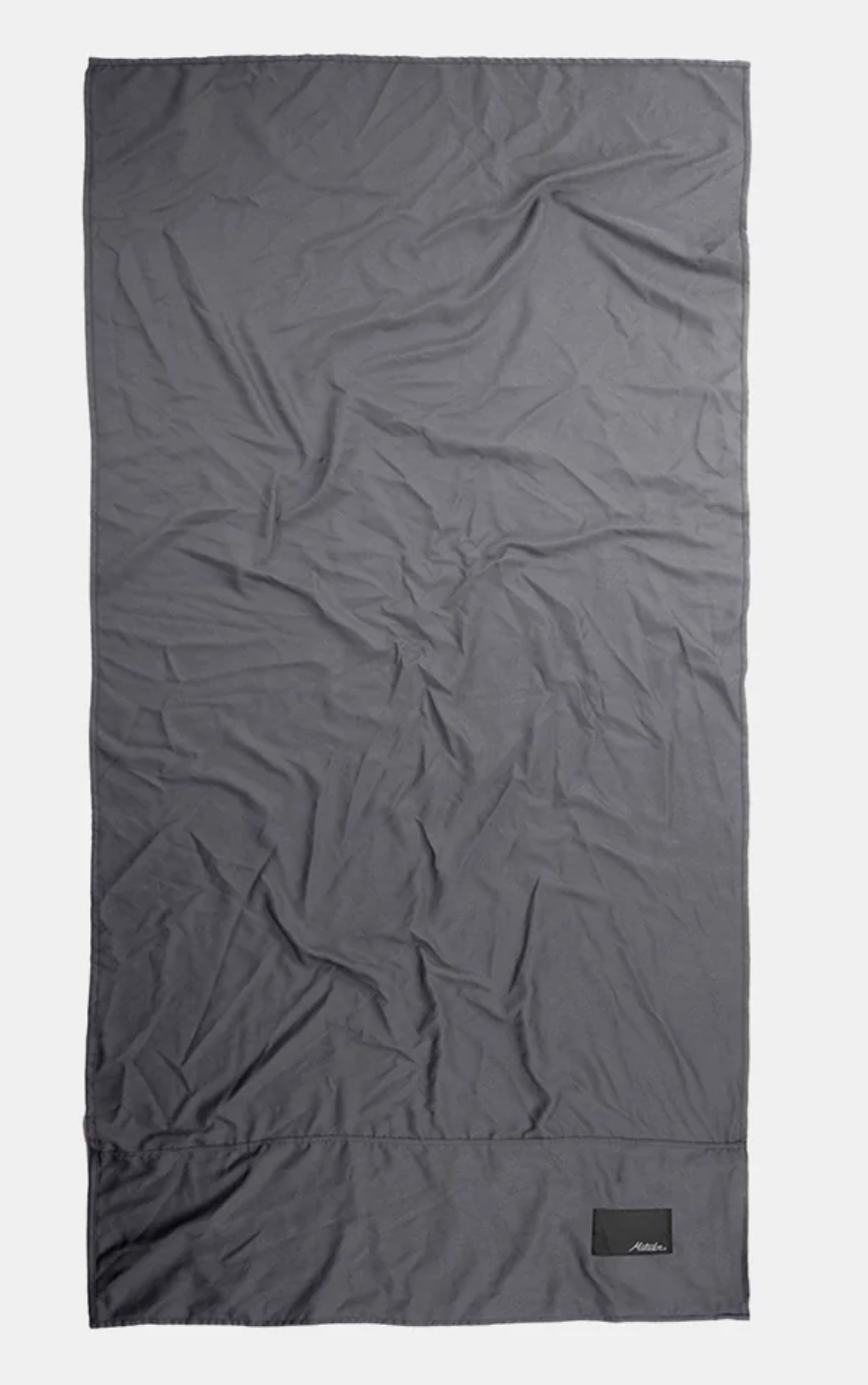 Matador Nanodry Packable Beach Towel