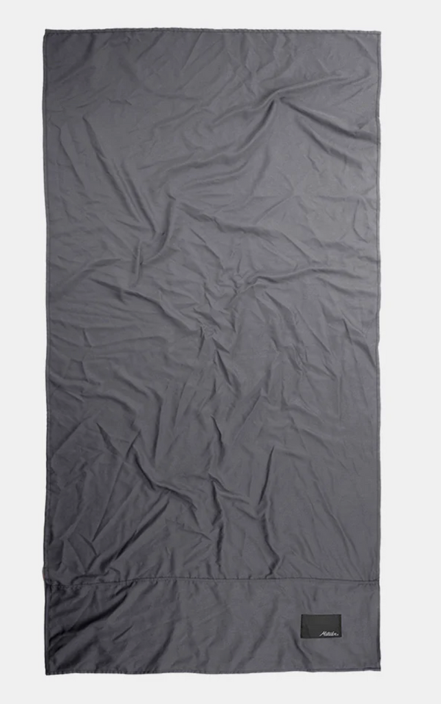 Matador Nanodry Packable Beach Towel