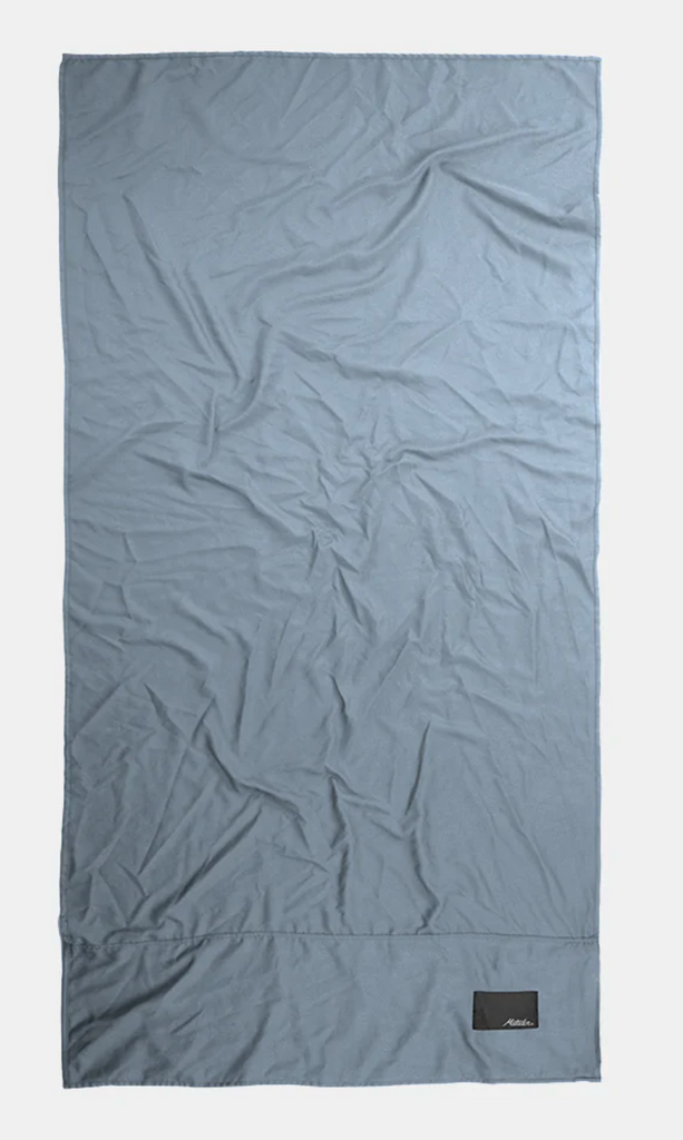 Matador Nanodry Packable Beach Towel