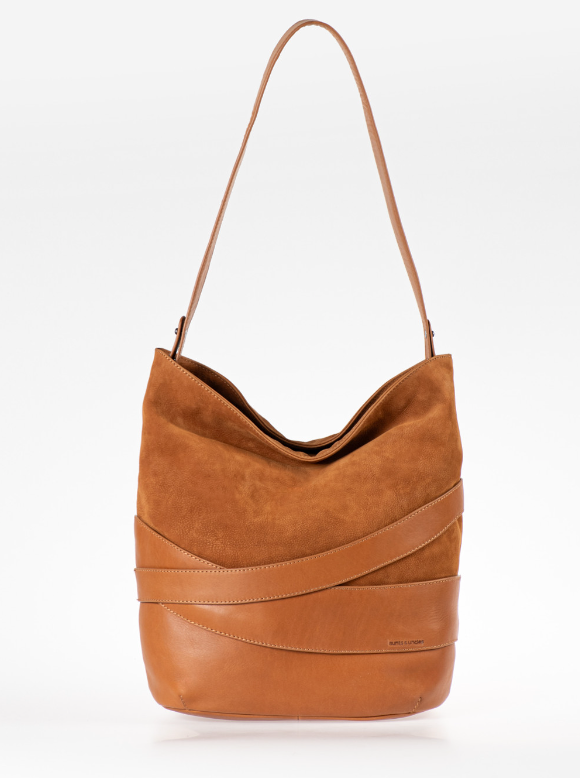 Aunts & Uncles Heavenly Meadow Daydream Shoulder Bag