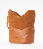 Aunts & Uncles Heavenly Meadow Daydream Shoulder Bag