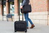 Samsonite Xenon 4.0 Spinner Mobile Office