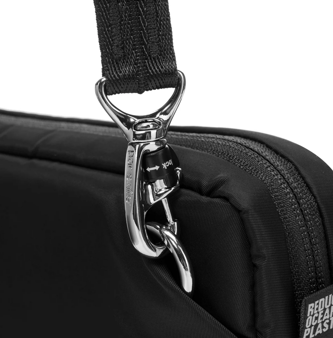 Pacsafe® Anti-Theft 3-in-1 Sling