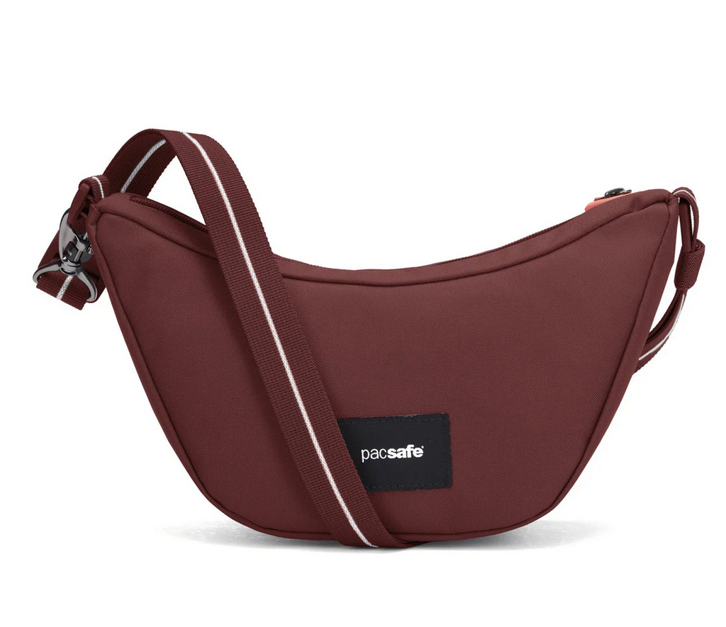Pacsafe® GO Anti-Theft Lunar Crossbody