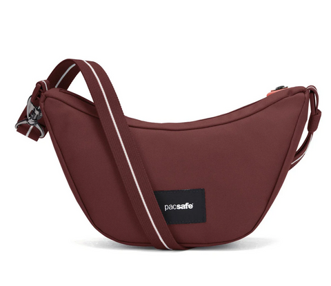 Pacsafe® GO Anti-Theft Lunar Crossbody