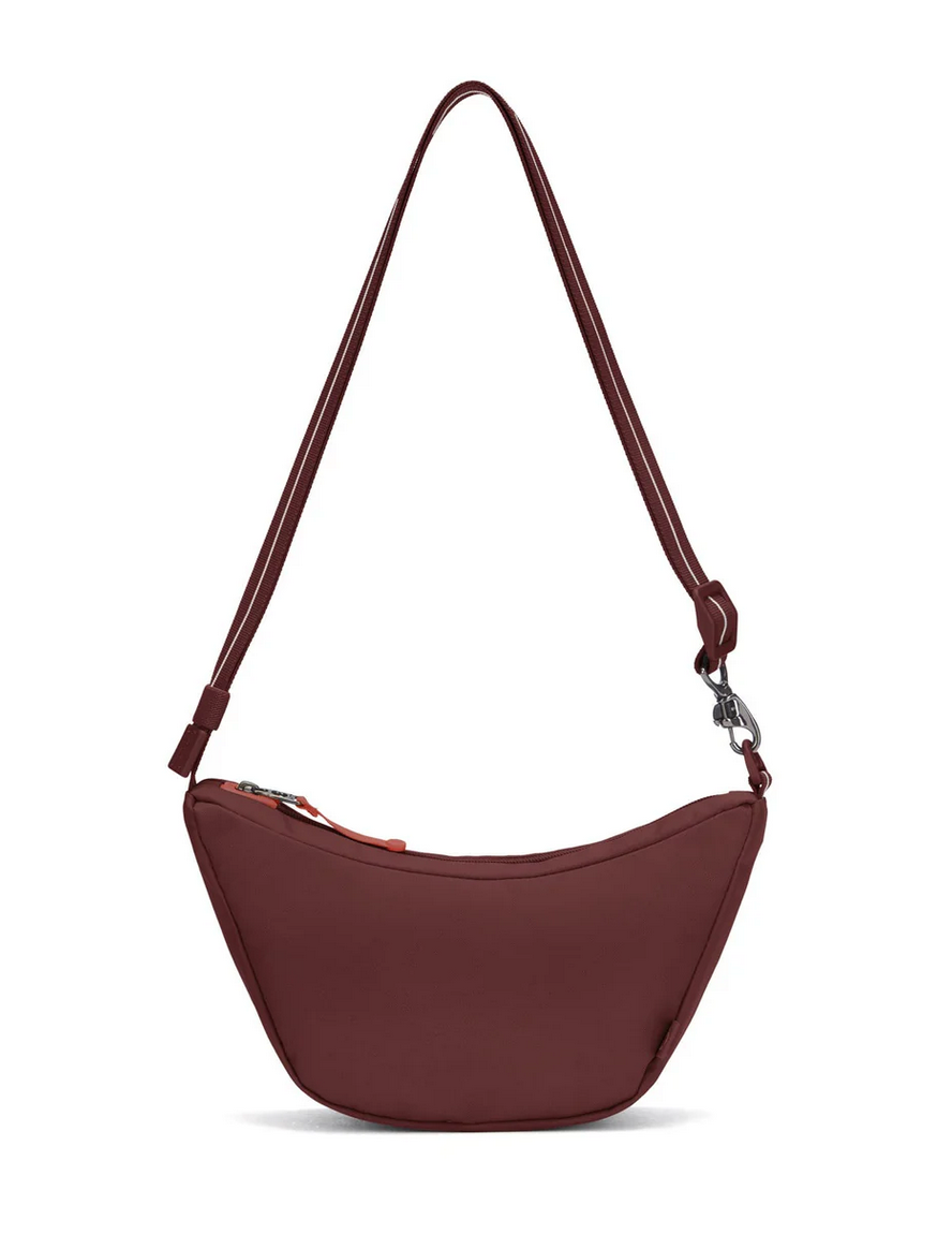 Pacsafe® GO Anti-Theft Lunar Crossbody