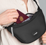 Pacsafe® GO Anti-Theft Lunar Crossbody