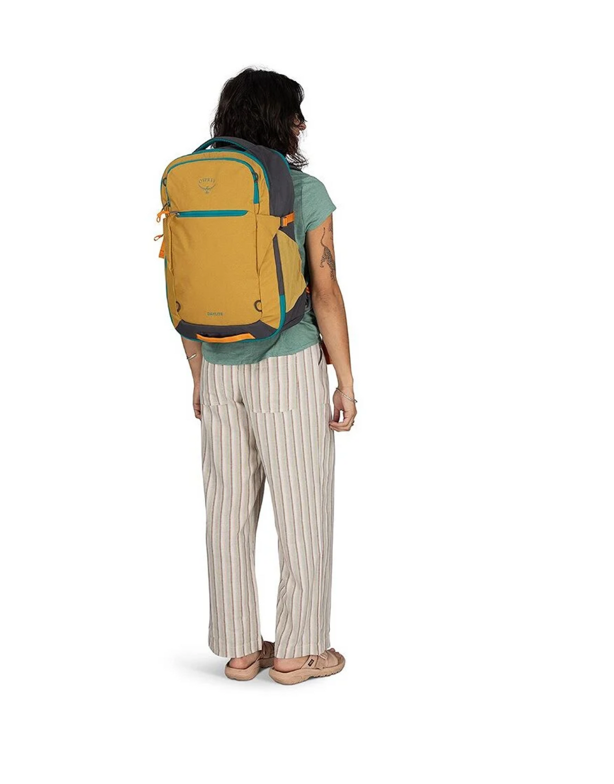 Osprey Daylite™ Carry-On Travel Pack 35