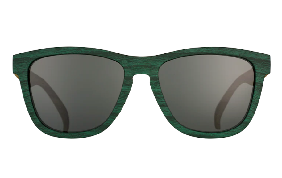 Goodr Sells House, Buys Van Sunglasses