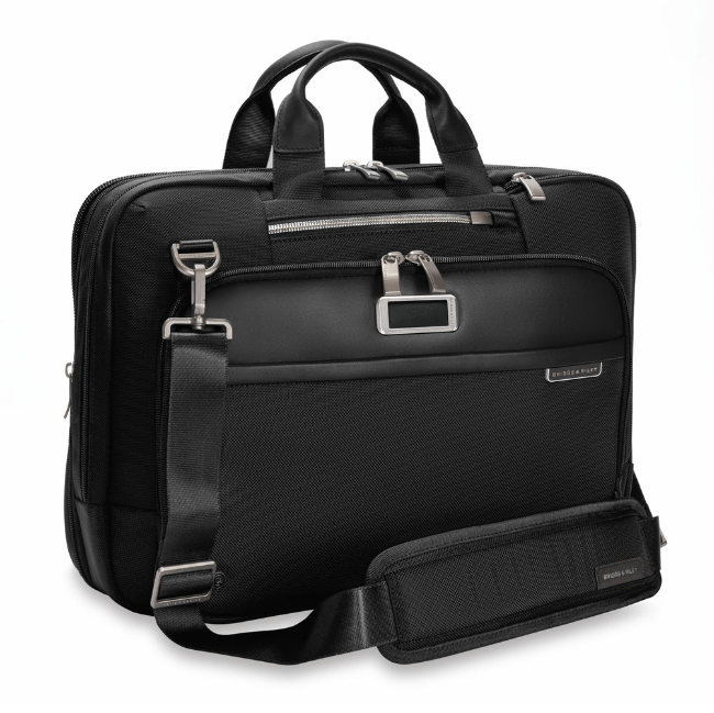 Briggs & Riley @Work Medium Expandable Brief