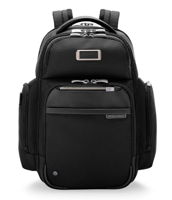 Briggs & Riley @Work Medium Cargo Backpack