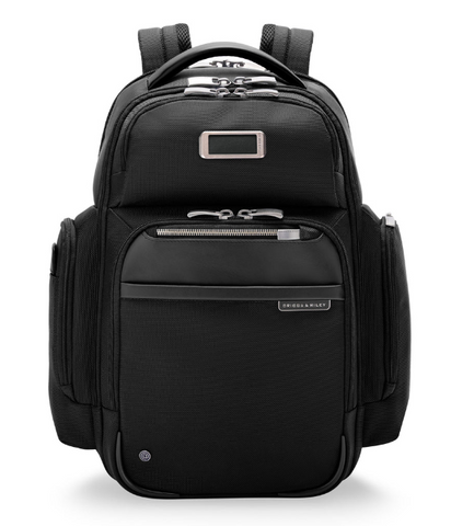 Briggs & Riley @Work Medium Cargo Backpack