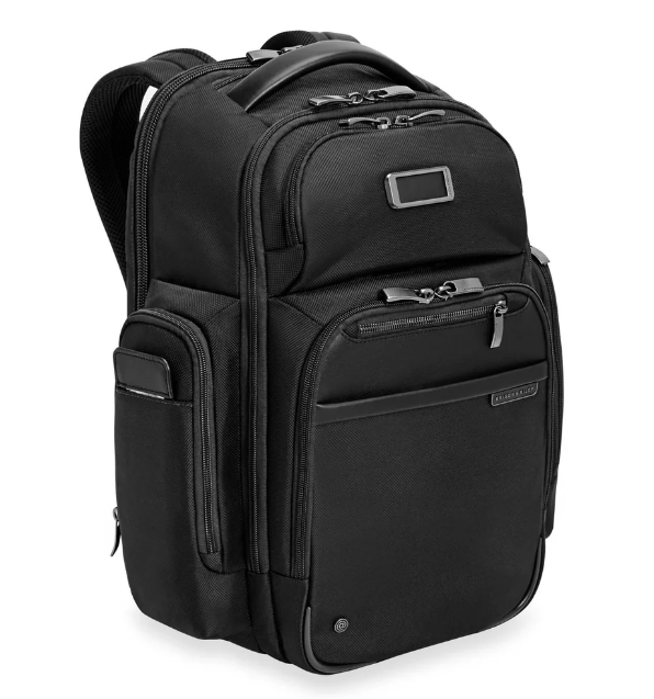 Briggs & Riley @Work Medium Cargo Backpack