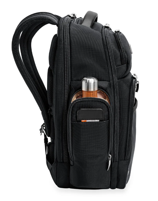 Briggs & Riley @Work Medium Cargo Backpack