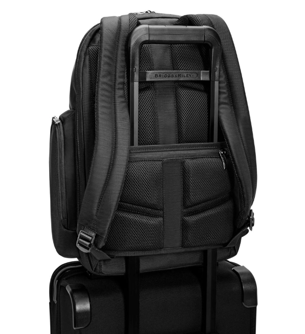 Briggs & Riley @Work Medium Cargo Backpack