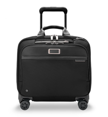 Briggs & Riley @Work Medium Spinner Brief