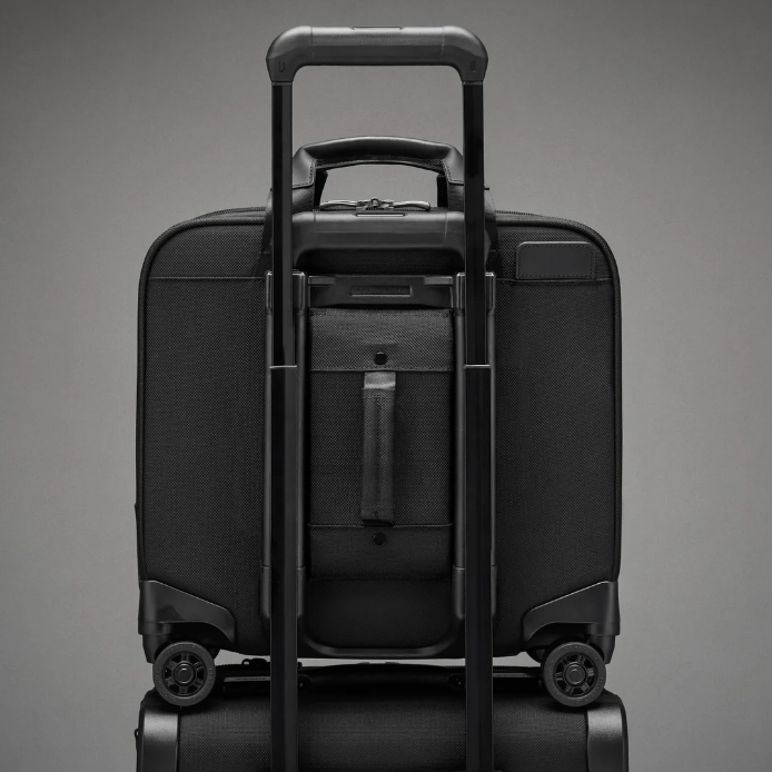 Briggs & Riley @Work Medium Spinner Brief