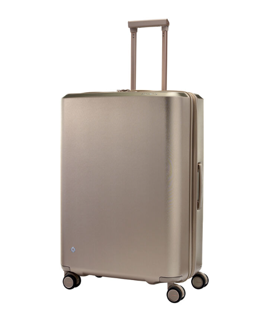 Samsonite Evoa Z Spinner Large Luggage
