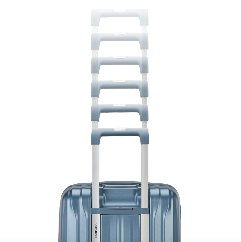Samsonite UpLIFT Hardside 3-Piece Luggage Set