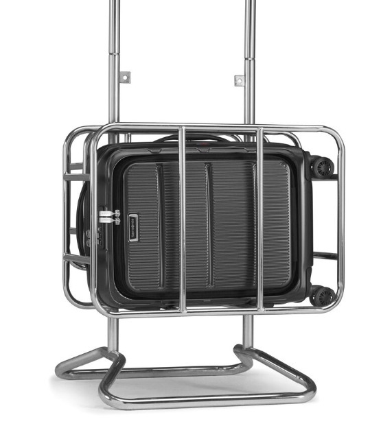 Samsonite Streamlite Pro 3-Piece Luggage Set