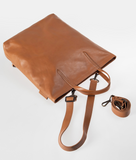 Aunts & Uncles Jamie's Orchard Loquat Shopper/Backpack