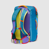 Cotopaxi Allpa 35L Travel Pack - Del Dia (Light)